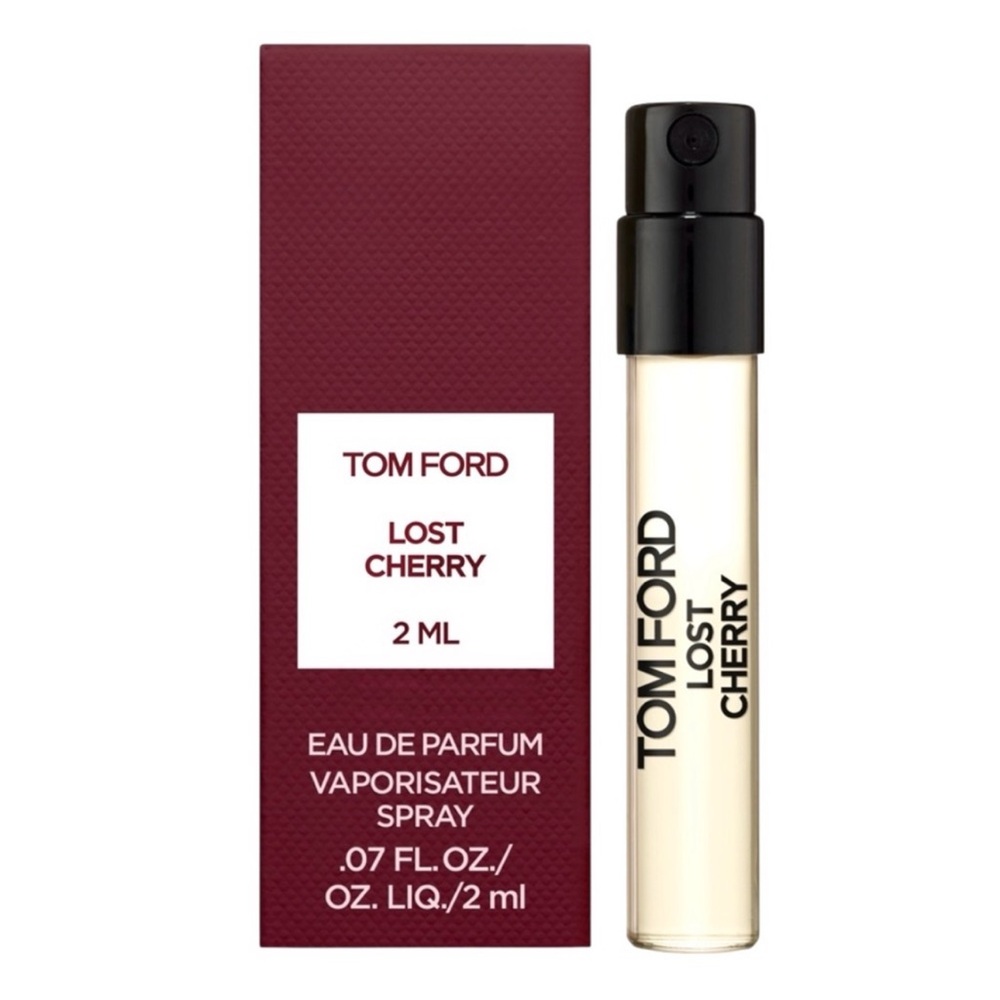 Tom Ford Lost Cherry 2 mL
